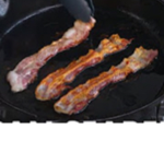 BACON %-%
