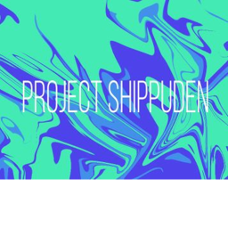 {TAILED BEASTS} Project Shippuden icon