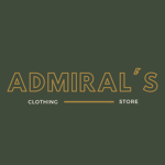 Admiral's Clothing