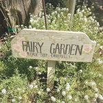 Fairy Garden! ୨୧