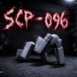 SCPs Demonstrations icon