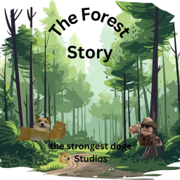 The Forest (Story)