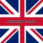Buckingham Palace.