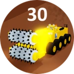Game Badge Thumbnail