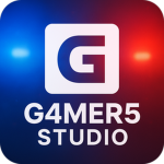 G4MER5 STUDIO