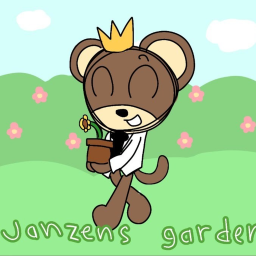 Janzen's Garden