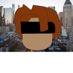 People in a Roblox Fan Group