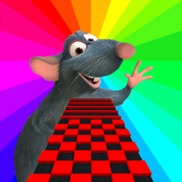 Escape Ratatouille Obby!
