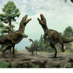 Dino FAME