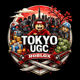 TOKYO UGC
