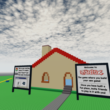 Old Roblox