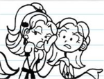 The sassy sissies