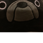 The squishy buddies!