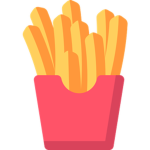 The Fried House