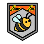 The Bonnie Bee Brigade
