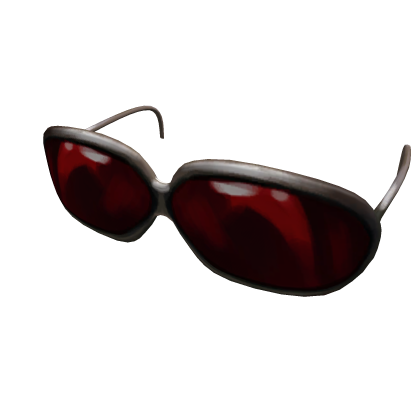 Crimson Shades