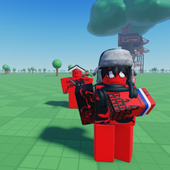 Беги от моих друзей! (Бета)