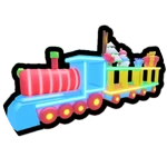 Christmas Train