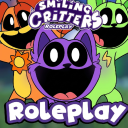 Poppy Playtime Chapter 3 : Smiling Critters RP