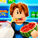 Eat the Entire Grocery Store