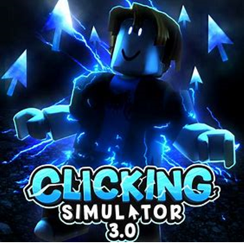 [NEW] clicking Simulator 3.0