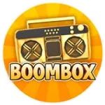 Boombox