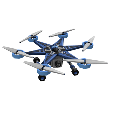 Super Spy Drone