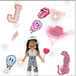 smiley jays friends! <3