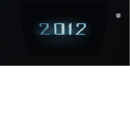 2 0 1 2 -- [WORK IN PROGRESS]