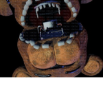 Fan recall (fnaf friends )