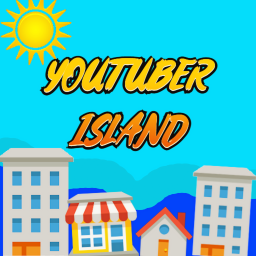 YOUTUBER ISLAND