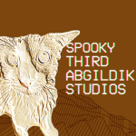 -| THIRD ABGILDIK STUDIOS |- TAS