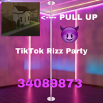 DA ROBLOX HANGOUT CLUB
