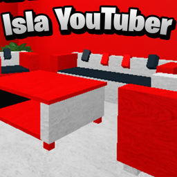 Isla YouTuber