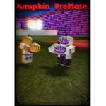 Pumpkin PreMates