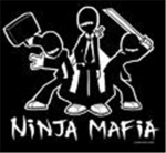 Ninja Mafia assassinaters