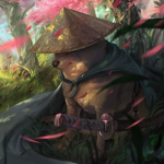 Doge Samurai Army