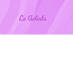 La Actists Fan Group