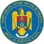 Inspectoratul pentru Situații de Urgență "Delta"