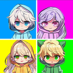 OKEH SQUAD GROUP