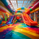 Soft Play Studio
