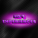 SirHD's Experiences