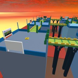 Rocket Arena