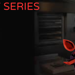 FNAF SERIES [LOBBY]