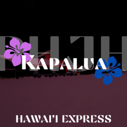 Kapalua-West Maui Airport