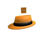 The True Dev Fedora
