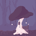 Mushroom Cluster
