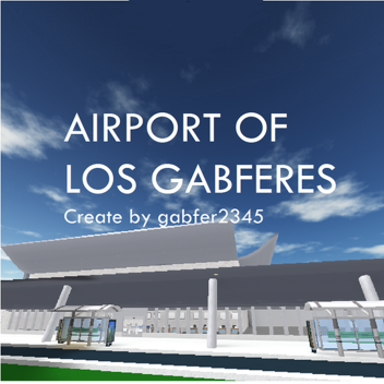 Airport gab city 