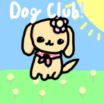 Dog Club Group!