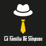La Familia De Simpson